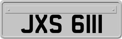 JXS6111