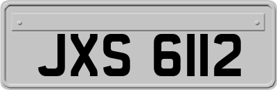 JXS6112
