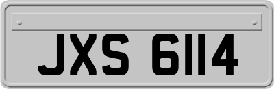 JXS6114