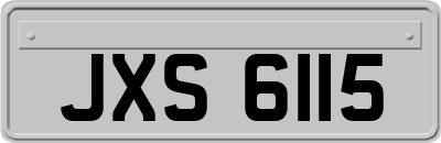 JXS6115