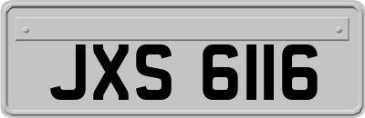 JXS6116