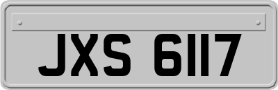 JXS6117