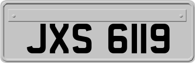 JXS6119