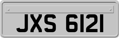 JXS6121