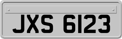 JXS6123