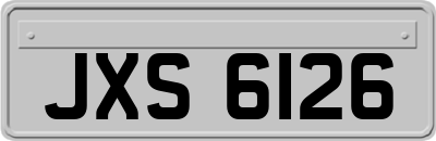 JXS6126