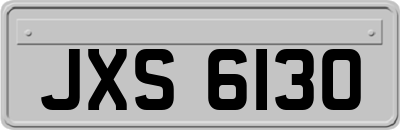 JXS6130