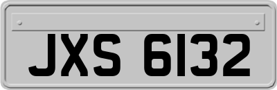 JXS6132