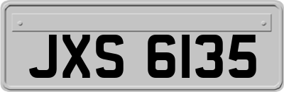 JXS6135