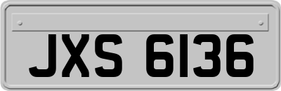 JXS6136