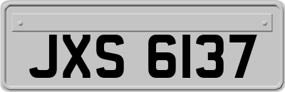 JXS6137