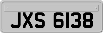 JXS6138