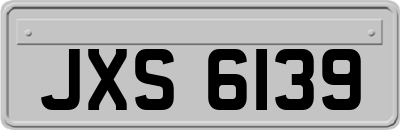 JXS6139