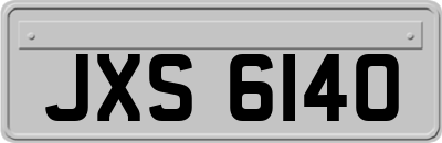 JXS6140