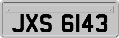 JXS6143
