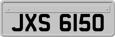 JXS6150