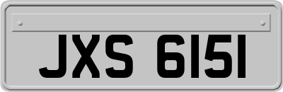 JXS6151