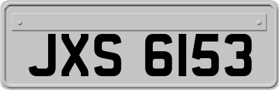 JXS6153