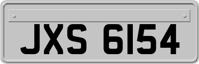 JXS6154
