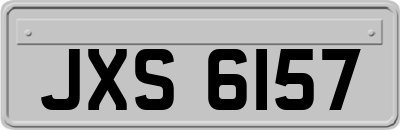 JXS6157