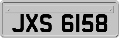 JXS6158