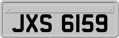JXS6159