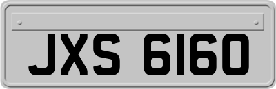 JXS6160