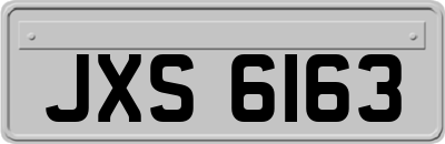 JXS6163