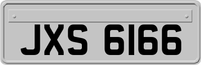 JXS6166