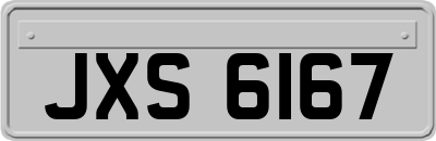 JXS6167