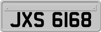 JXS6168