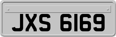 JXS6169