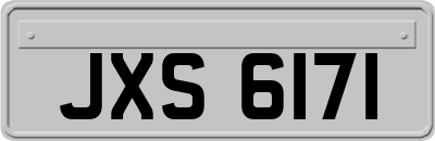 JXS6171