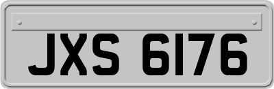 JXS6176