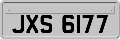JXS6177