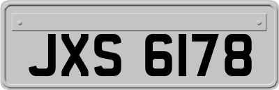 JXS6178