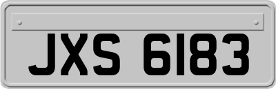 JXS6183