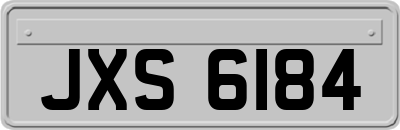 JXS6184