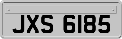 JXS6185