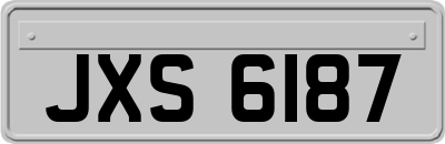 JXS6187