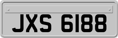 JXS6188
