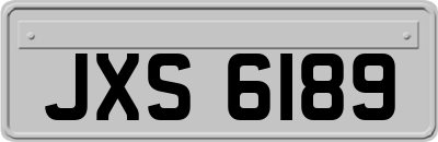 JXS6189