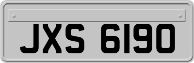 JXS6190