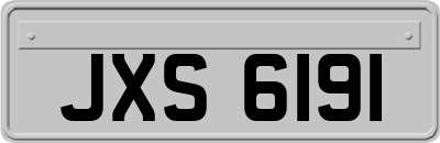 JXS6191