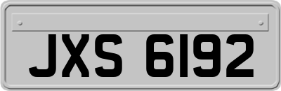 JXS6192