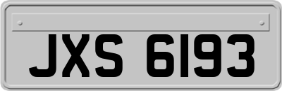JXS6193