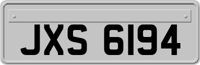 JXS6194