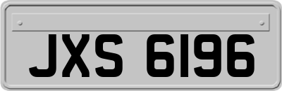 JXS6196