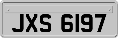 JXS6197