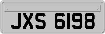 JXS6198